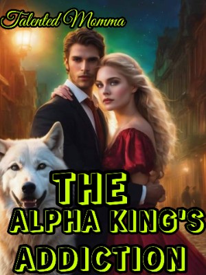 The Alpha King's Addiction