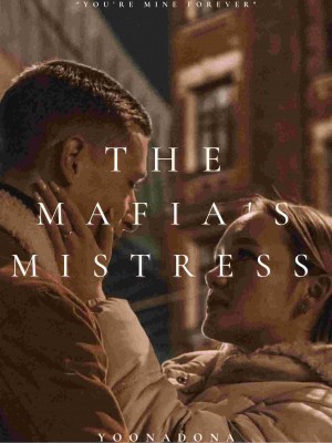 The Mafia's Mistress.