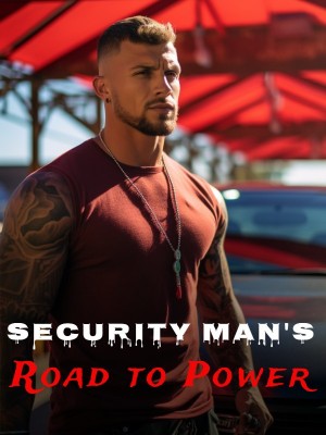 Security Man's Road to Power,