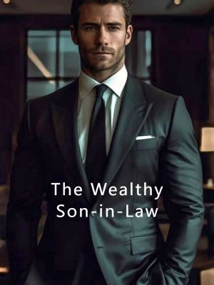 The Wealthy Son-in-Law,