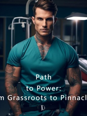 Path to Power: From Grassroots to Pinnacle