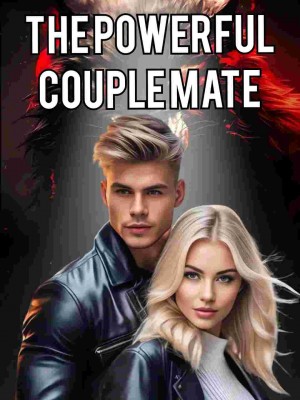The Powerful Couple Mate,StrangerWoman01