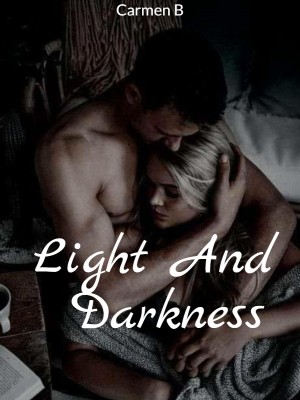 Ligth And Darkness,sam_x23