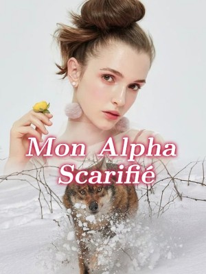 Mon Alpha Scarifié