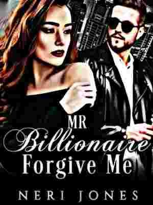 Mr. Billionaire, Forgive Me!,Jones Smith