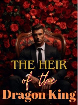 The Heir of the Dragon King,