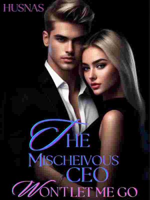 The Mischievous CEO Won't Let Me Go