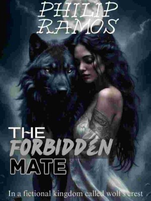The Forbidden Mate,Philip Ramos