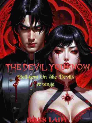 The Devil You Know
