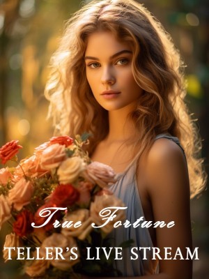 True Fortune Teller's Live Stream