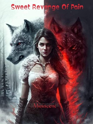 Sweet Revenge Of Pain,Miniscent