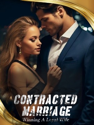 Contracted Marriage: Winning A Loyal Wife,Nini Mei