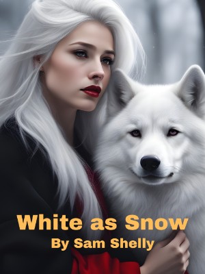 White As Snow