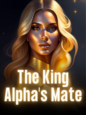 The King Alpha's Mate,TP Writes