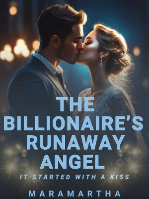 The Billionaire's Runaway Angel