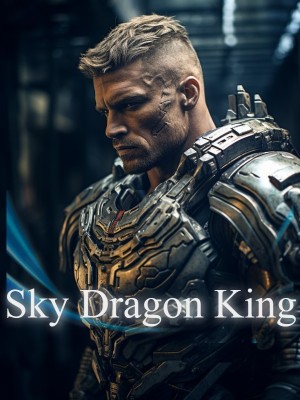 Sky Dragon King,