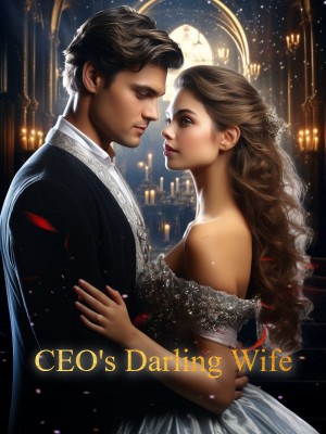 CEO's Darling Wife,