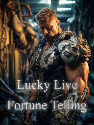 Lucky Live Fortune Telling,