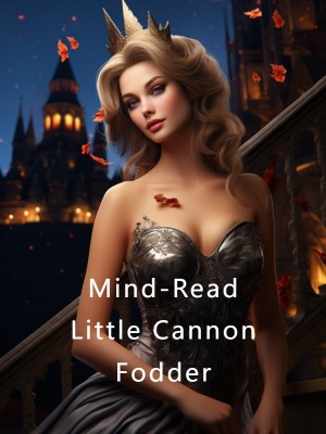 Mind-Read Little Cannon Fodder,