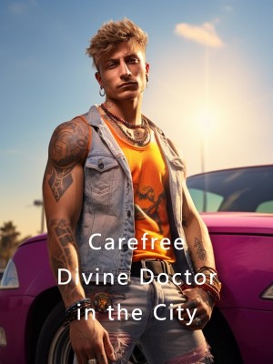 Carefree Divine Doctor in the City,