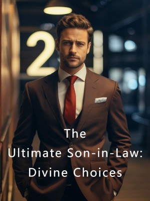 The Ultimate Son-in-Law: Divine Choices,