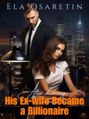 After Divorcing, His Ex-wife Became a Billionaire,Ela Osaretin