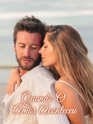 Quando O Amor Aconteceu