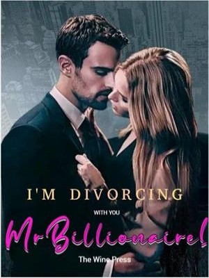 I'm Divorcing with You, Mr Billionaire!,The Wine Press