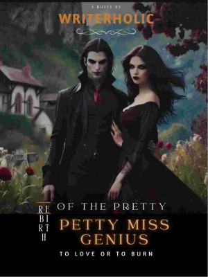 Rebirth Of The Pretty Petty Miss Genius,Sequentia