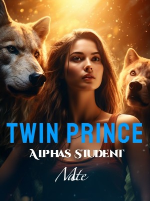 Twin Prince Alphas Student Mate,H.A Shah