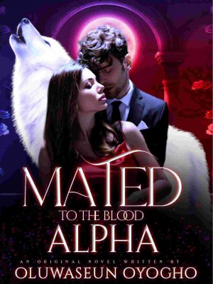 MATED TO THE BLOOD ALPHA