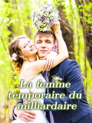 La femme temporaire du milliardaire