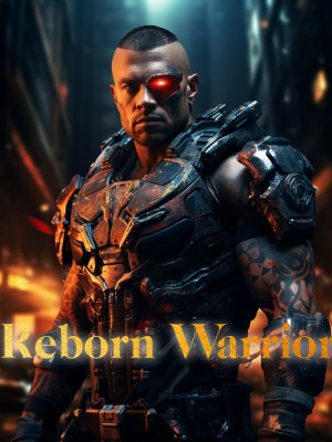 Reborn Warrior,