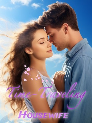 Time-Traveling Housewife