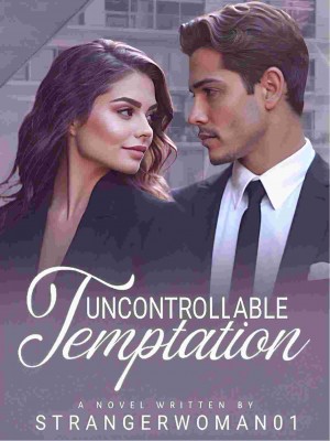 Uncontrollable Temptation,StrangerWoman01