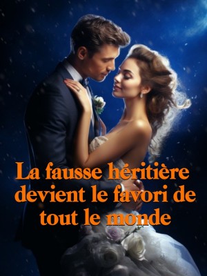La fausse héritière devient le favori de tout le monde
