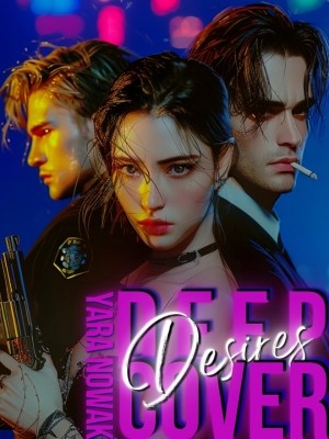 Deep Cover Desires,YaraNowak