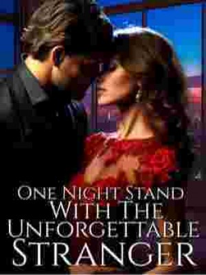 One Night Stand With The Unforgettable Stranger,Jay Kings