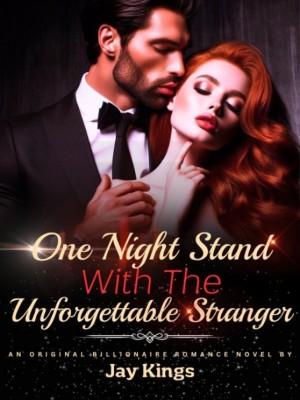 One Night Stand With The Unforgettable Stranger