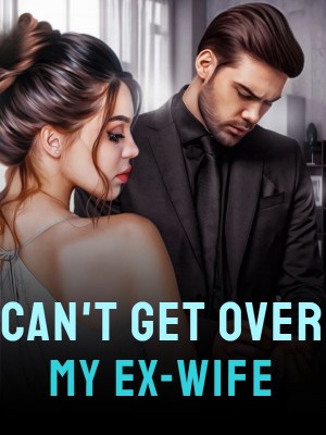 Can't Get Over My Ex-wife