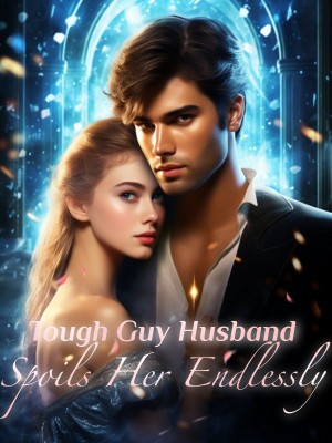 Tough Guy Husband Spoils Her Endlessly