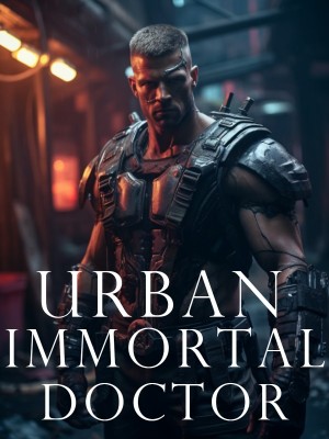 Urban Immortal Doctor,