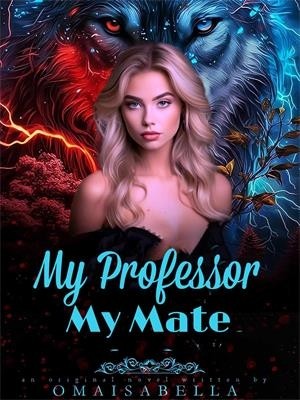 My Professor, My Mate
