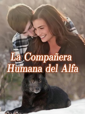 La Compañera Humana del Alfa