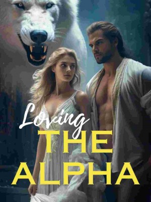 Loving The Alpha,ACILLE