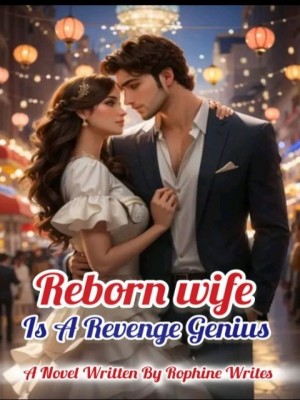 Reborn Wife Is A Revenge Genuis,Rophine writes