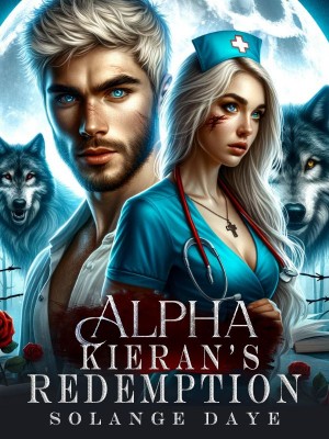 Alpha Kieran's Redemption,Solange Daye