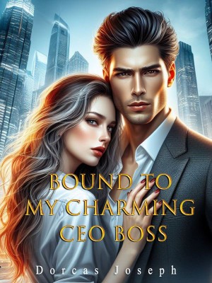 Bound To My Charming CEO Boss