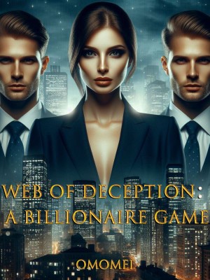 Web Of Deception:A Billionaire Game