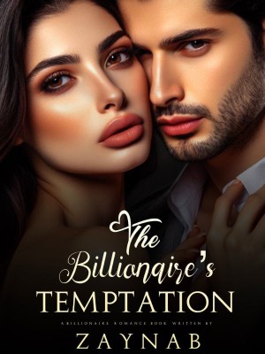 The Billionaire's Temptation,Zaynab